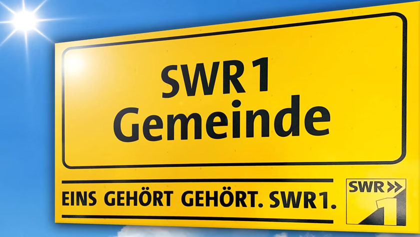 Ober-Olm ist dabei: SWR1 Heimspiel 2025!