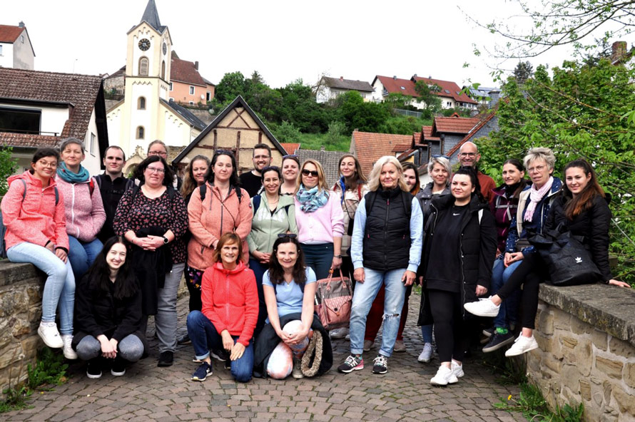 Team Abenteuerland