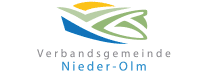 Logo der Verbandsgemeinde Nieder-Olm