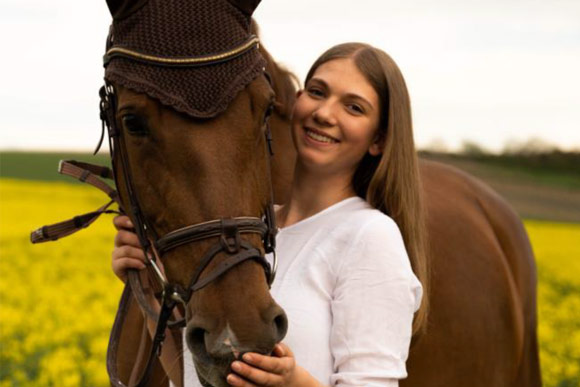 Gib Franka Hoffnung – Typisierungsaktion in Ober-Olm