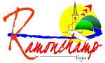 Logo Ramonchamp