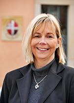 Britta Werner, Beigeordnete