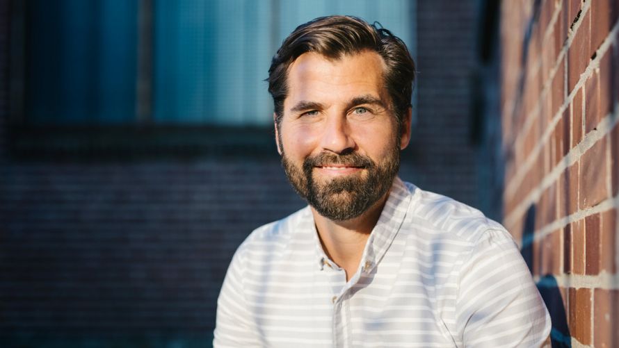 Alexander Metzler, Mediendesigner