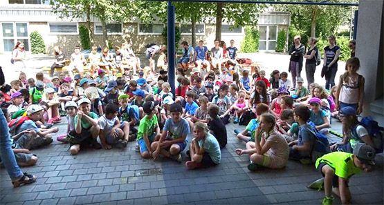 Spürnasenaktion Ober-Olm