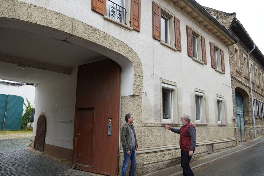 Fachtag Inklusives Wohnen: Ambulante Wohnformen für ein selbstbestimmtes Leben