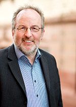 Matthias Becker, 1. Beigeordneter