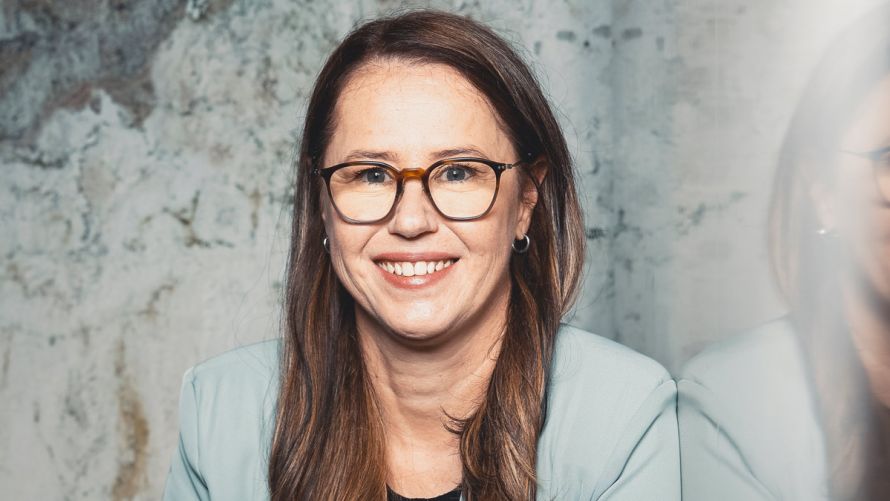 Sabine Dresen, Geschäftsführerin & Externe gepr. Datenschutzbeauftragte