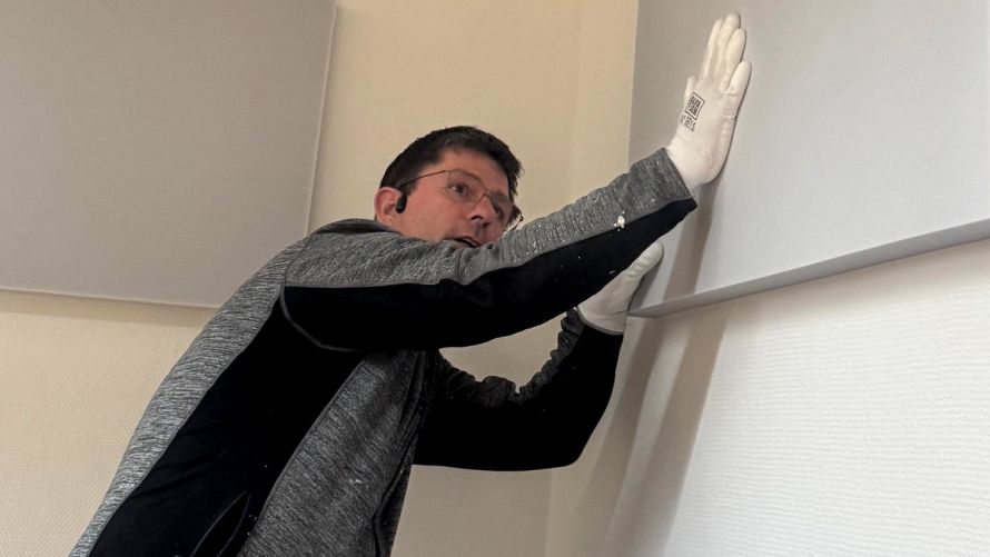 Malerfachbetrieb Andreas Poppe