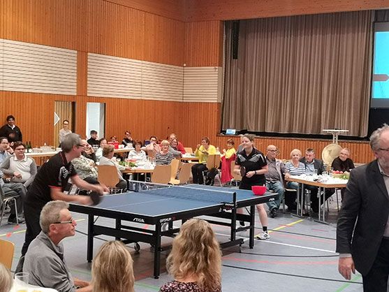 Bürgerfest am Tag der Deutschen Einheit