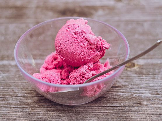 Mobile Eisdiele in Ober-Olm